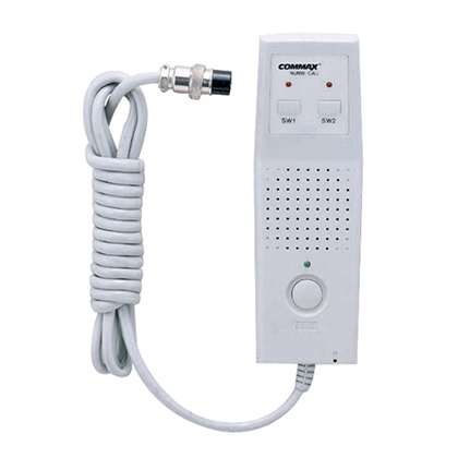 Dây gọi nối dài Commax PS-100